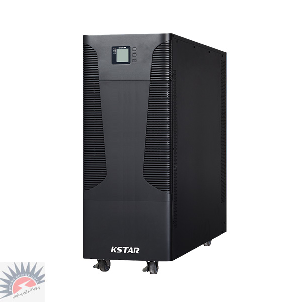 یو پی اس کی استار (kstar) 100 کاوا آنلاین سه فاز به سه فاز