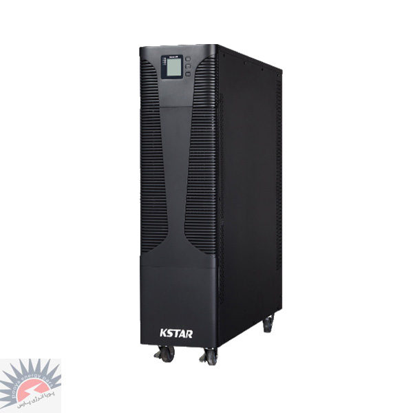 یو پی اس کی استار (kstar) 15 کاوا آنلاین سه فاز به سه فاز