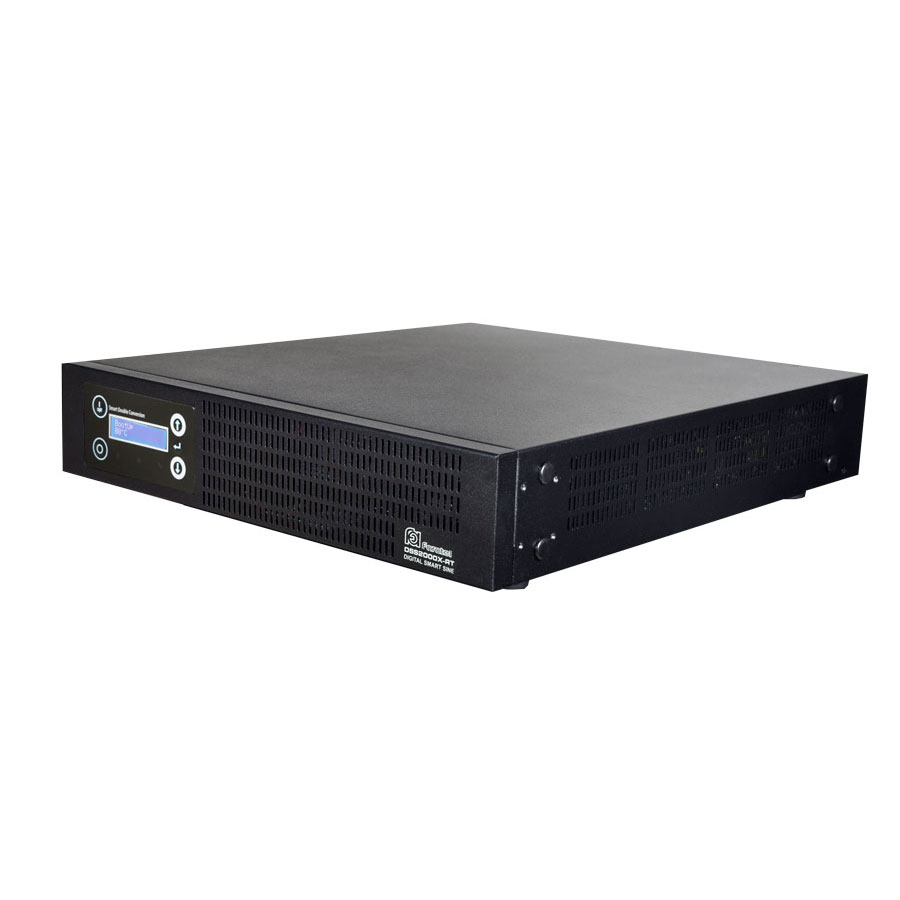 یو پی اس سری SDC مدل SDC2000X-RT-PLUS