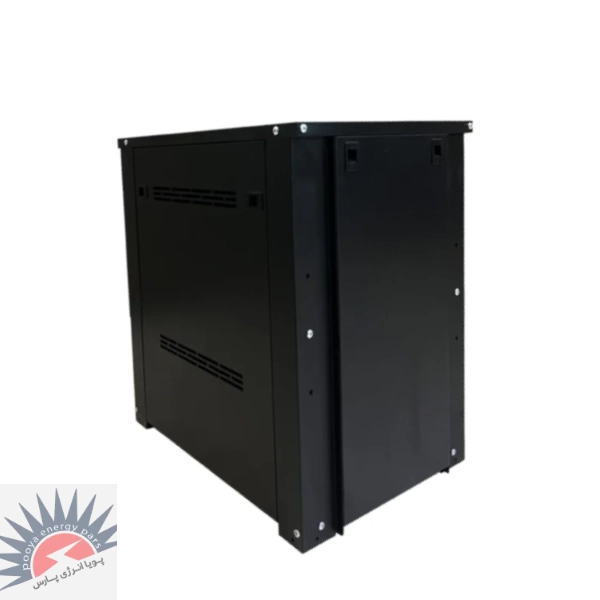 کابینت باتری دو طبقه متوسط C6