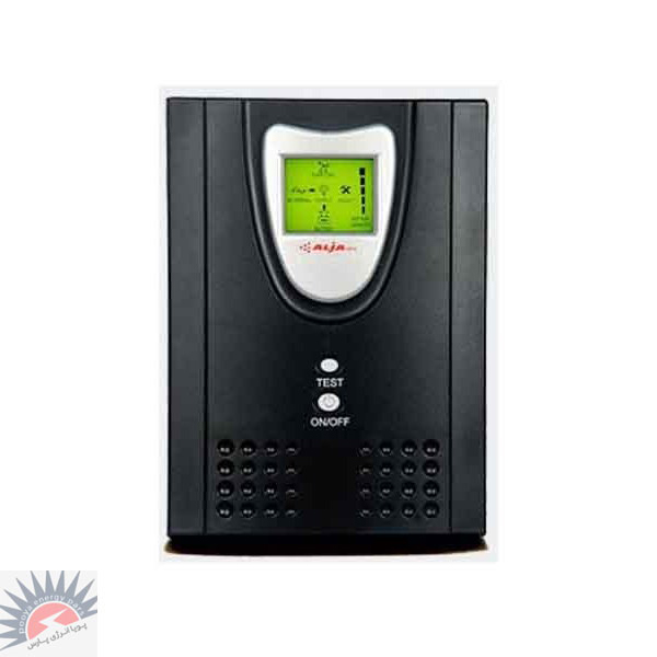 خرید یو پی اس لاین اینتراکتیو 1.2KVA آلجا مدل LCD-1200-L