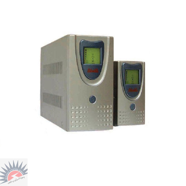 یو پی اس آفلاین آلجا LCD 1000S