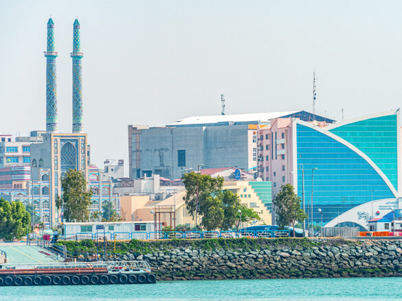 خرید یو پی اس در بندرعباس