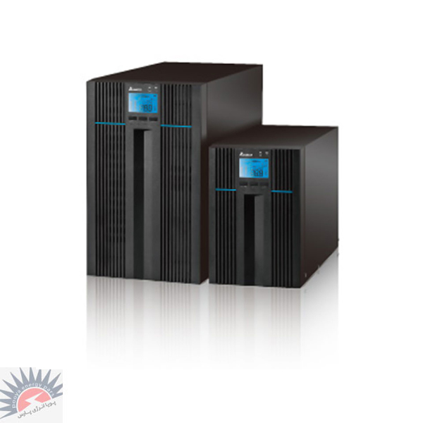 یو پی اس آنلاین دلتا 1 تا 3 کاوا سری Amplon N