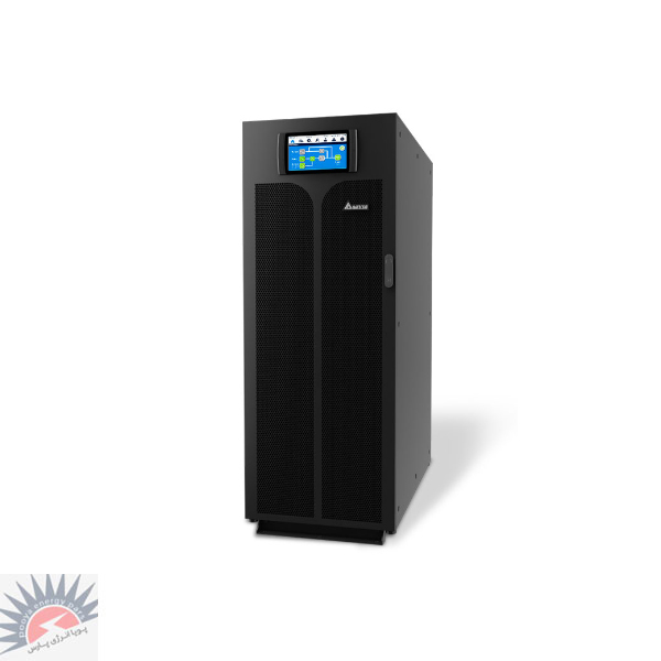 یو پی اس آنلاین دلتا 1 تا 3 کاوا سری Amplon N