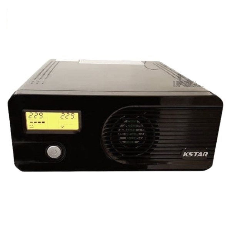 یو پی اس KSTAR (کی استار) توان 2.5KVA لاین اینترکتیو مدل FS2400