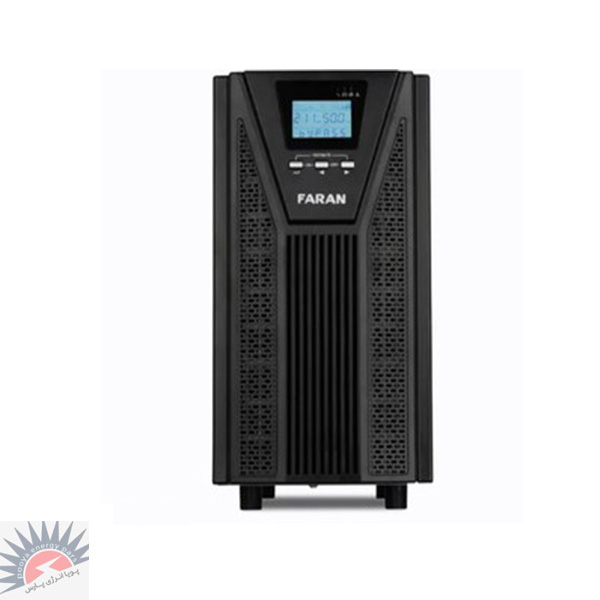 یو پی اس آنلاین 6KVA Titan Promax فاران
