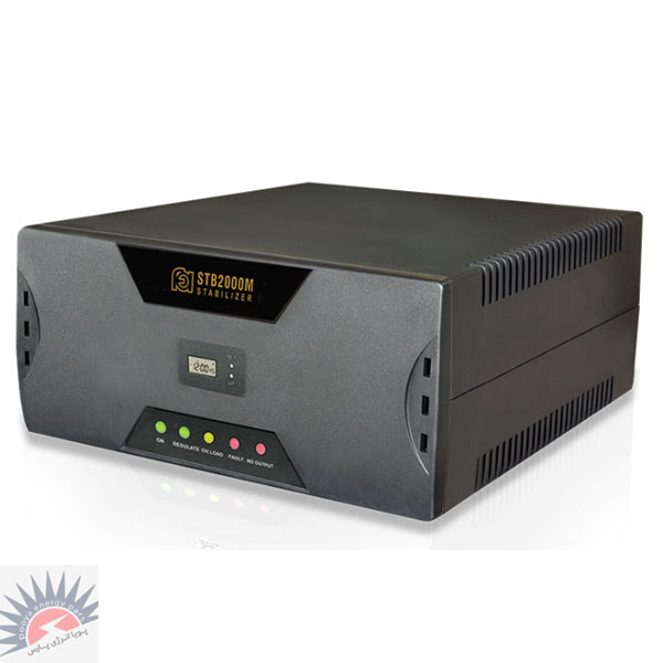 استابلایزر فاراتل مدل stb2000m