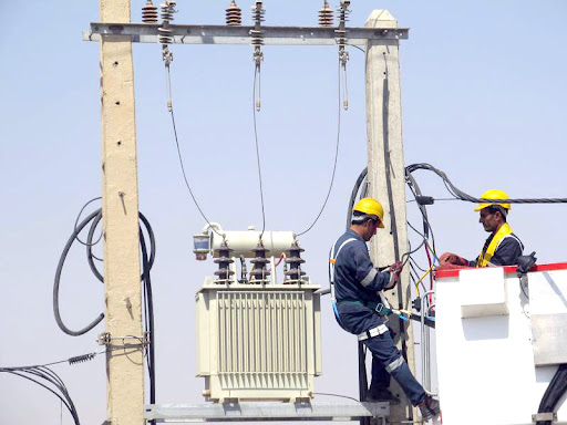 ترانس اتوماتیک یا رگولاتور ولتاژ