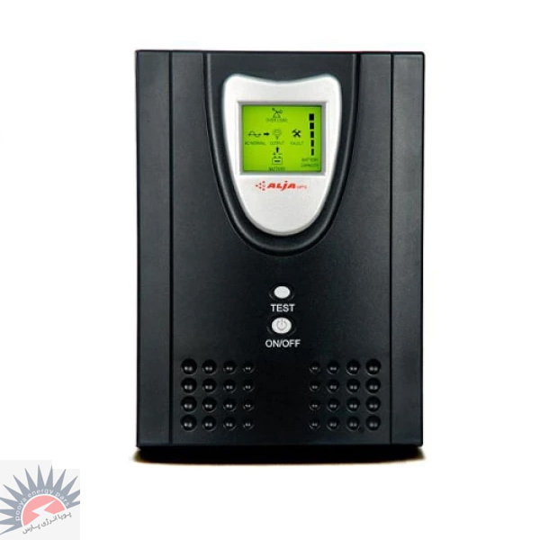یو پی اس آلجا KI 1000L / KI 1000S