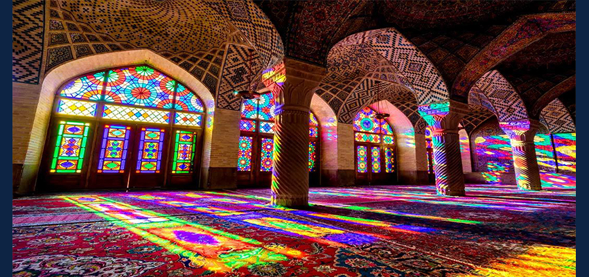 یو پی اس شیراز