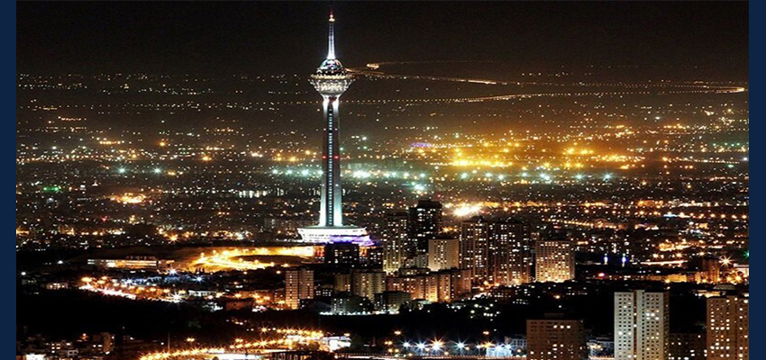 یو پی اس تهران